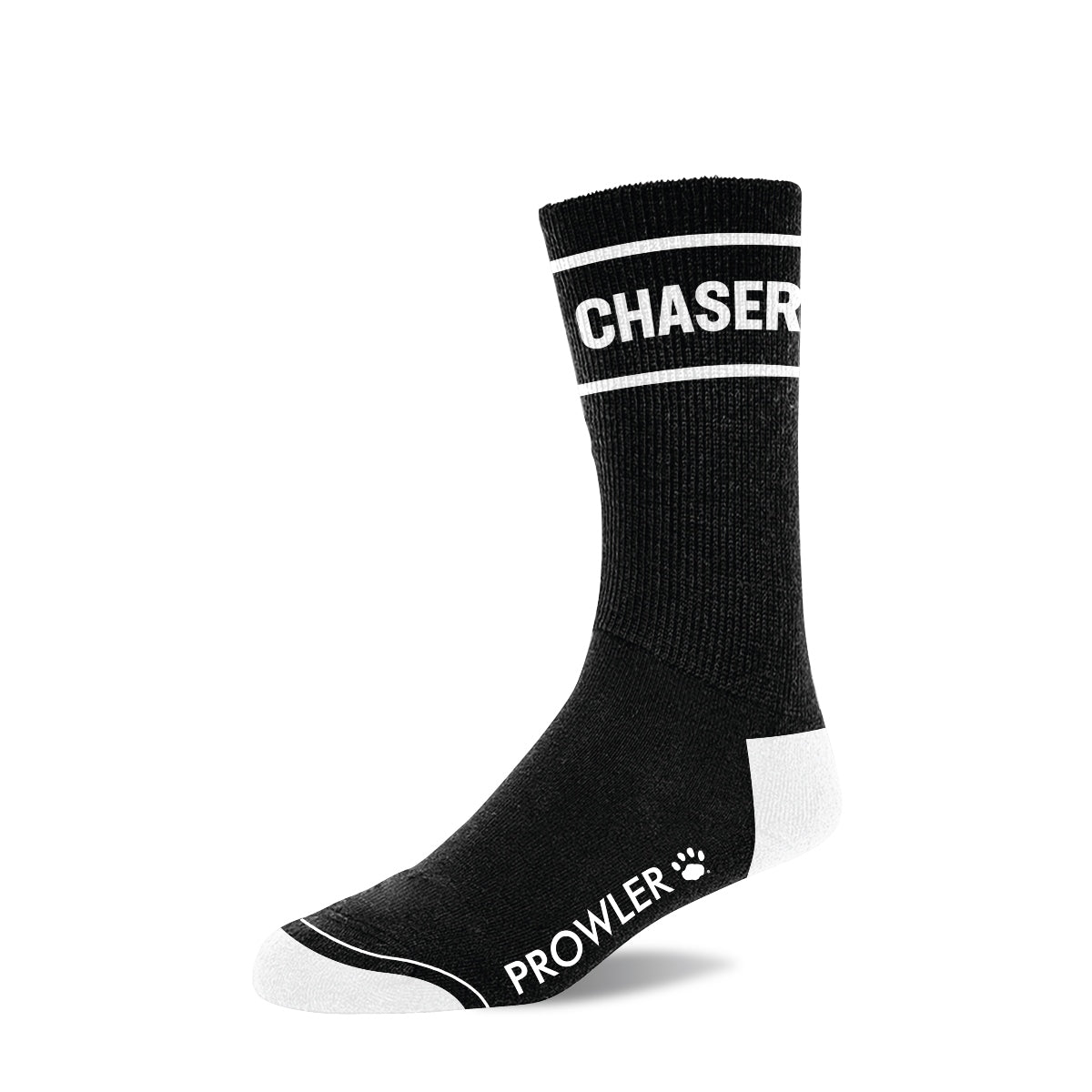 PROWLER RED CHASER SOCKS